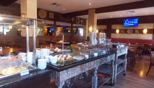 Apart-hotel em Gramado, padrão 4 estrelas, no centro - Foto 3