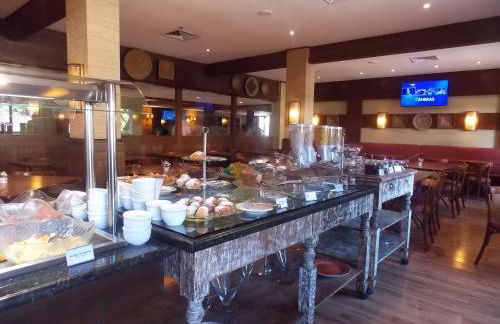 Apart-hotel em Gramado, padrão 4 estrelas, no centro - Foto 3