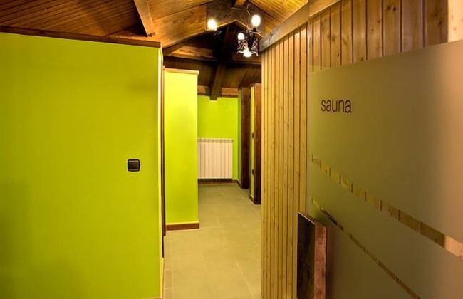 Villa Ferrera Posada Rural - Foto 30