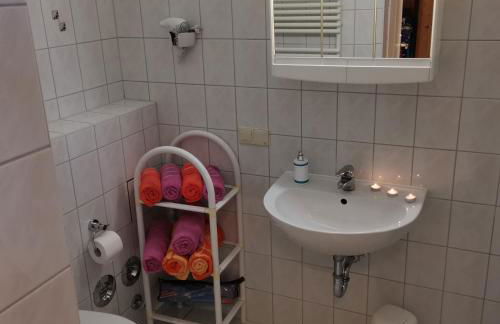 Komfortable großzügige Ferienwohnung am Park - Foto 7