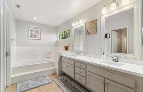 @ Marbella Lane - 4BR Cozy home in SJ Pool - Foto 33