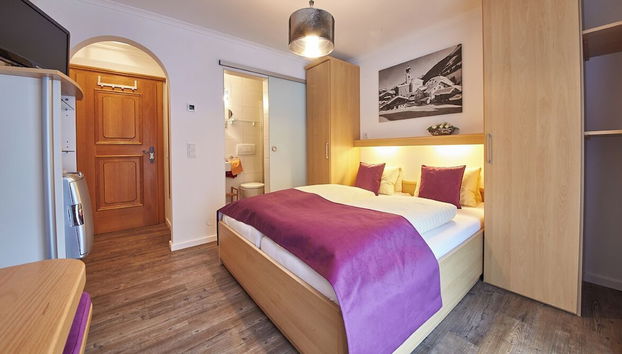 Landhaus Keil - Foto 4, Habitación