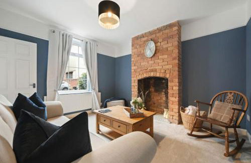 Picturesque Victorian Cottage - Foto 39