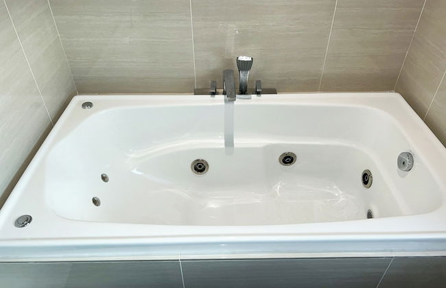 D Rapport Residences by Manhattan Group - Foto 36