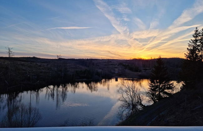 Doppelhaushaelfte in Hasselfelde - Foto 24