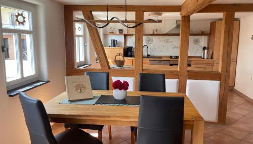 Ferienhaus Beller Gehaichnis - Foto 2