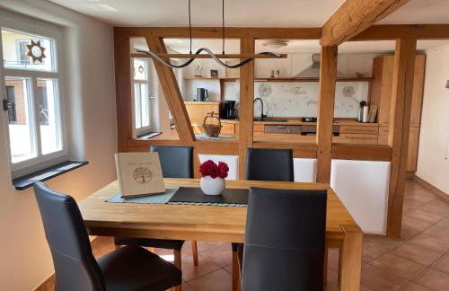 Ferienhaus Beller Gehaichnis - Foto 2