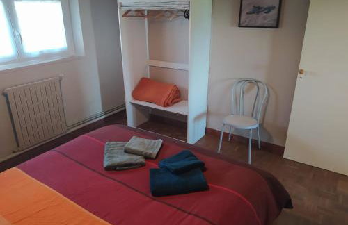 Studio privatif GR34 & mer à 40m - Foto 3