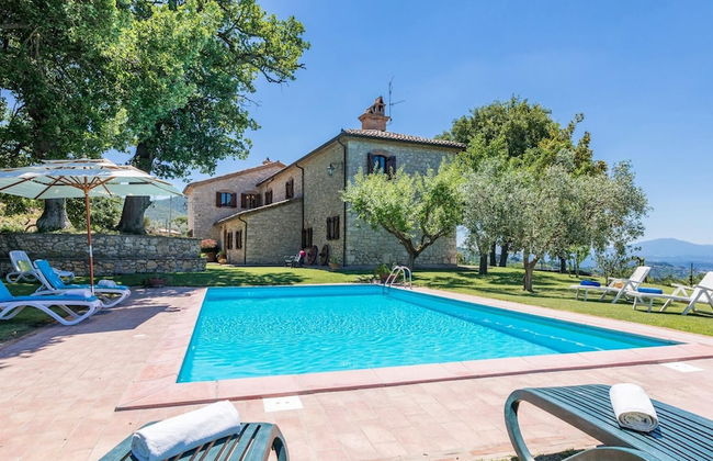 Vista Del Lago 10 in Guardea - Foto 3