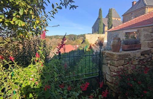 Les Granges du Barri-haut - Foto 5