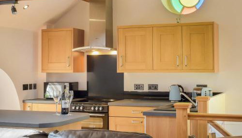 Moor View Chapel - Foto 5