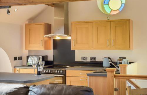 Moor View Chapel - Foto 5