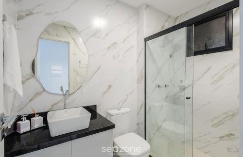 Apartamentos Completos a 700m da Praia - VNV - Photo 26