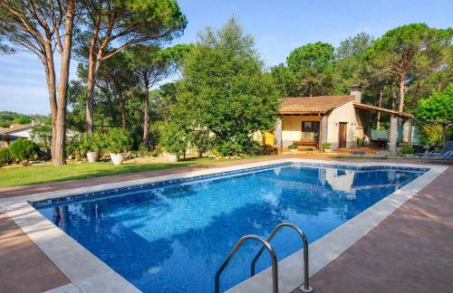 Spacious Countryside Costa Brava Relax - Foto 1