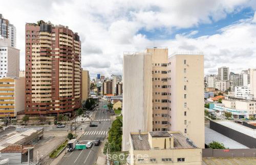 Beautiful and Functional Apartments in Curitiba - WSH - Photo 25