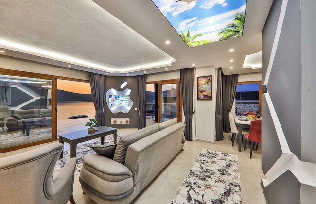 Villa Rainbow - Foto 26