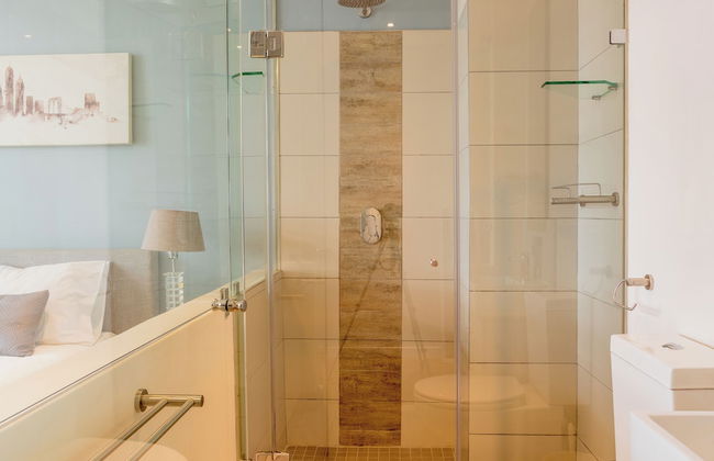 KMG Apartments at The Apex on Smuts - Foto 71