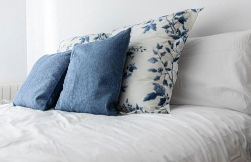 Vivienda Turística Plaza de los Tres Pilares - Foto 14