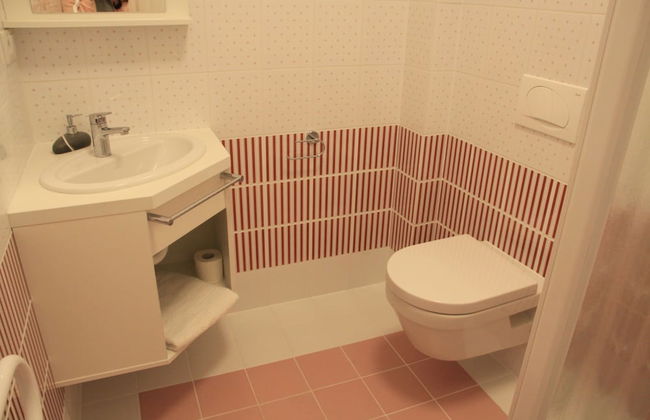 Šatlava Valtice - Foto 56