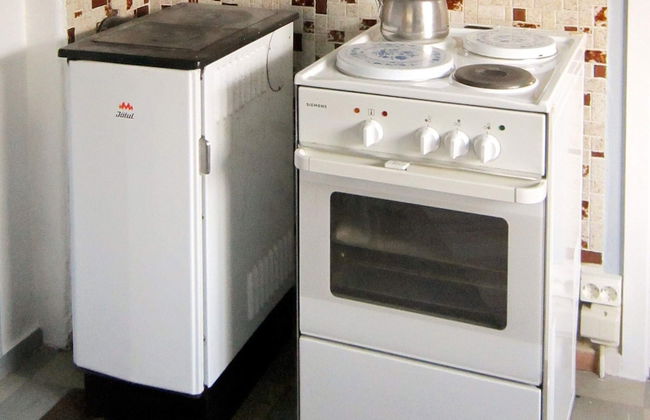 6 Person Holiday Home in Storsteinnes - Foto 3