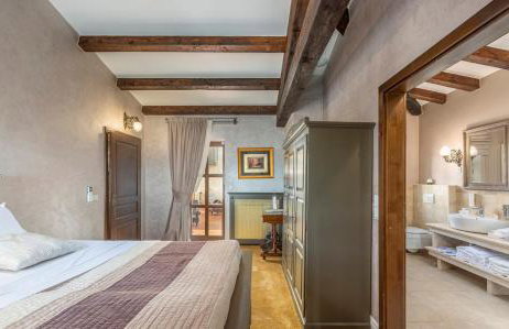 Villa Carolus-Luxurious Istrian Villa - Photo 48