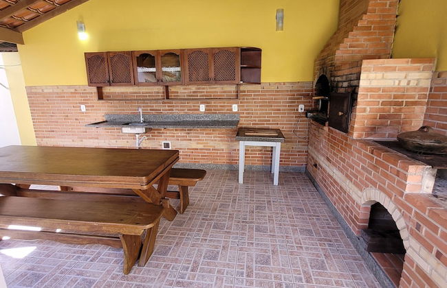 CASA DA BALEIA - Photo 30