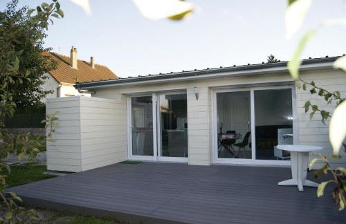 Le Tiot Gîte - Foto 1