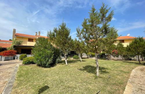 Casa Luna a Porto Pino - Foto 30