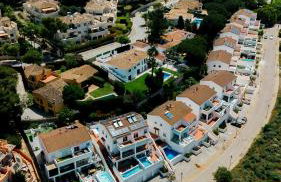 Unique Villa Scandinavia Marbella - Foto 18