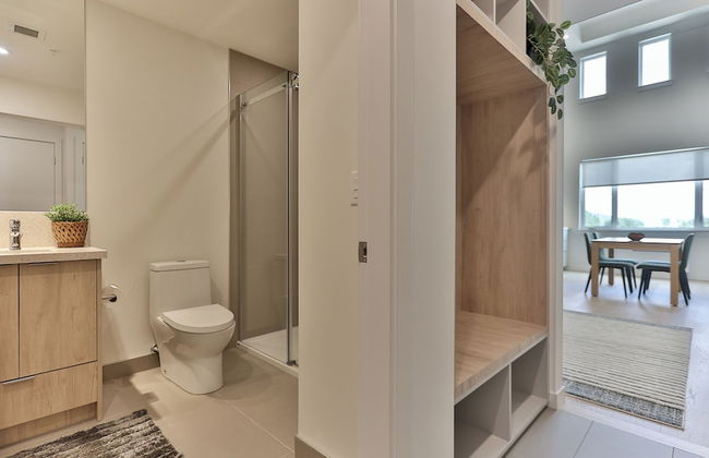 The Crescent - Foto 33