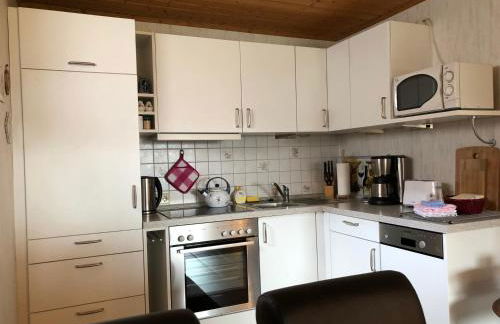 Ferienwohnung Schwarzwaldglueck - Foto 9