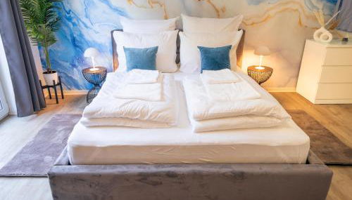 Prime Studio - Balkony - Parking - Foto 2, towels