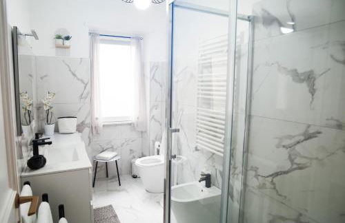 Thery House - Tiburtina Apartment - Foto 15