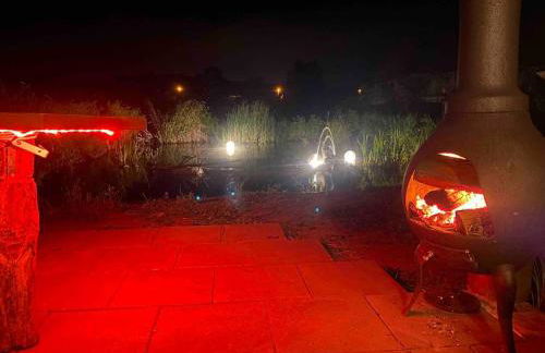 Auszeit inmitten der Natur - its a kind of magic - Foto 20