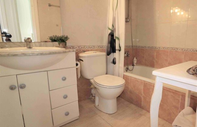 Spacious Apt. With Barbecue in Roses - Foto 27