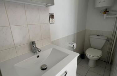 Chez Laurie et Xavier studio 2 - Foto 7