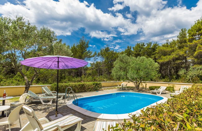 Elegant and Lavish Leisure Apartments Zadar With Outdoor Pool - Foto 67