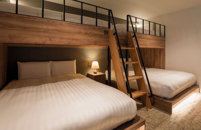 Rakuten STAY TERRACE Hakone Kowakudani - Foto 26