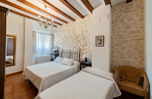 Apartamentos rurales La Alquería del Pilar - Foto 65
