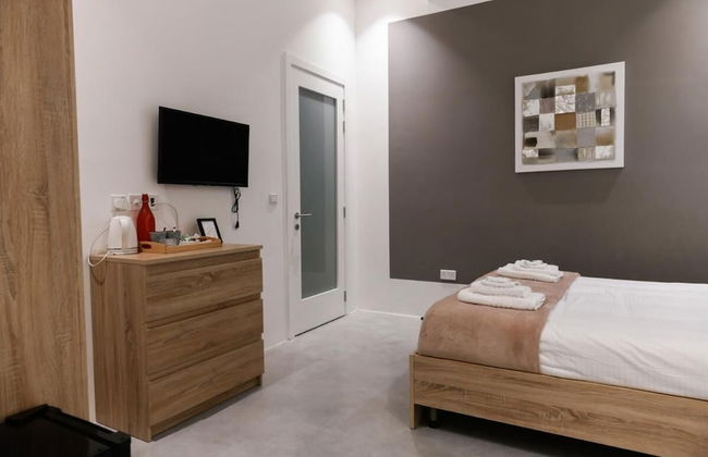 Amazing Double Room in Bb Marina - Foto 3