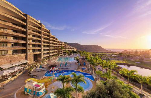 Anfi del Mar Tauro Golf 2 Emerald Club - Foto 51