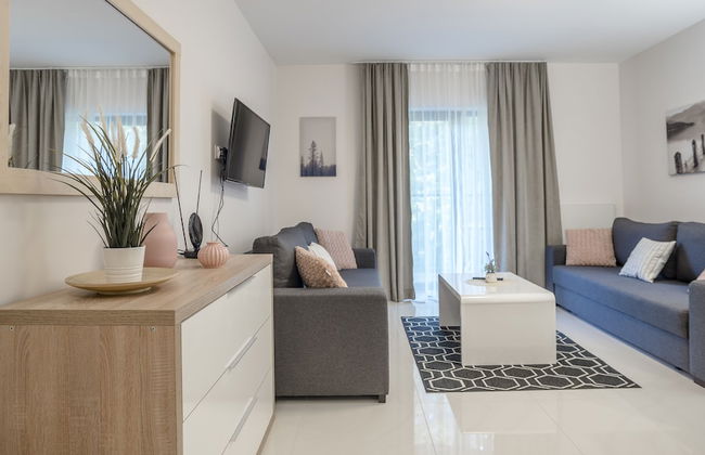 Sun & Snow Resort Karkonosze - Photo 27