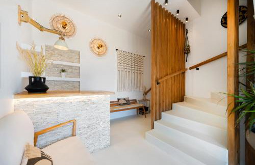 Blue Waves Suites & Apartments - To Kyma - Foto 64