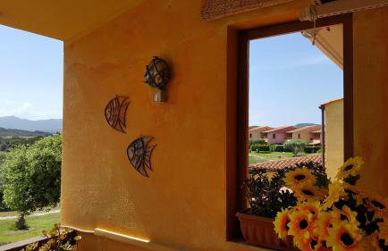 Residenze Coda Cavallo - Foto 58
