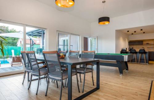 Villa Branka - Villa Tomi Drni - Siveri - Foto 40