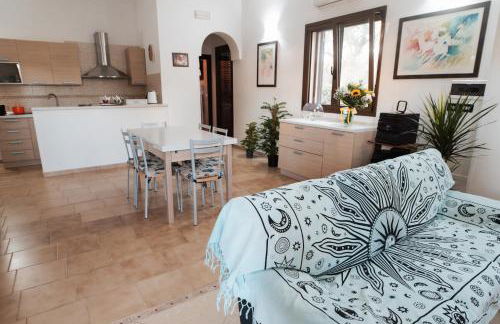 Villa Maila - Accogliente Villetta con Giardino Privato in Salento - Foto 36