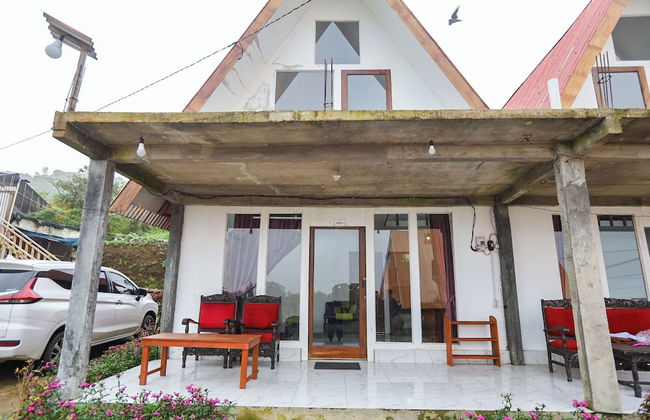 Batu Lawang Sikunir By Travelink - Foto 35