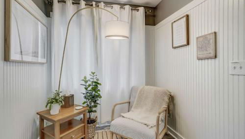 Euro Cottage - Downtown Convenience BBQ Fire Pit - Foto 5