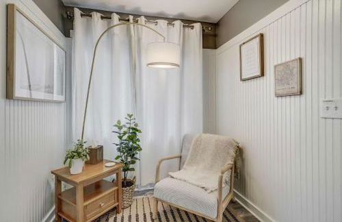 Euro Cottage - Downtown Convenience BBQ Fire Pit - Foto 5