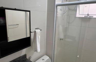 Ap completo - 2 quartos - Piscina - UFJF - Estádio - Foto 16